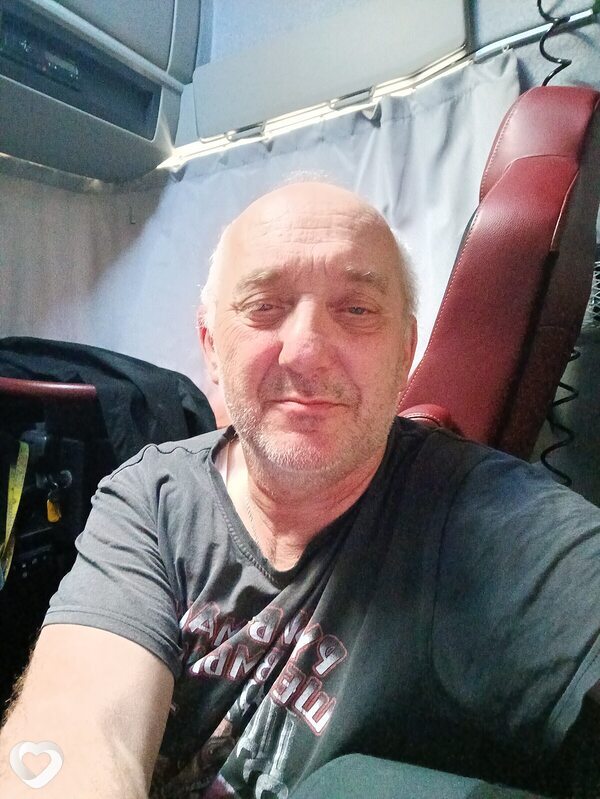 Павел, 59, Шымкенте — анкета №2022690