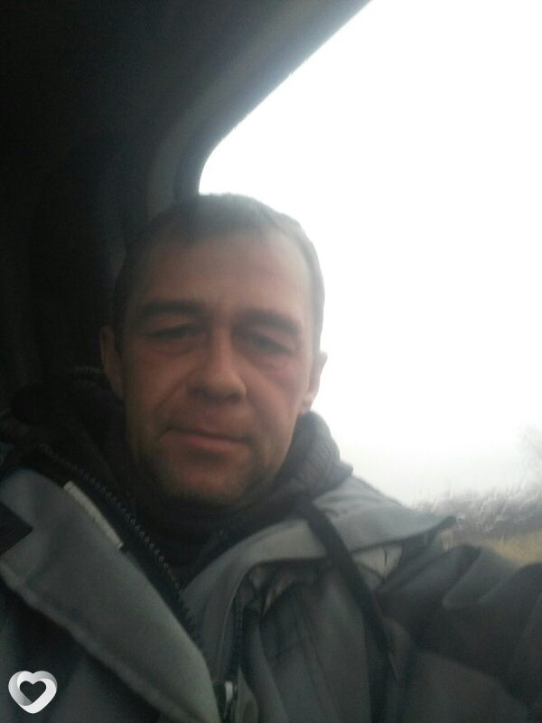 Денис, 46, Рязани — анкета №2022697