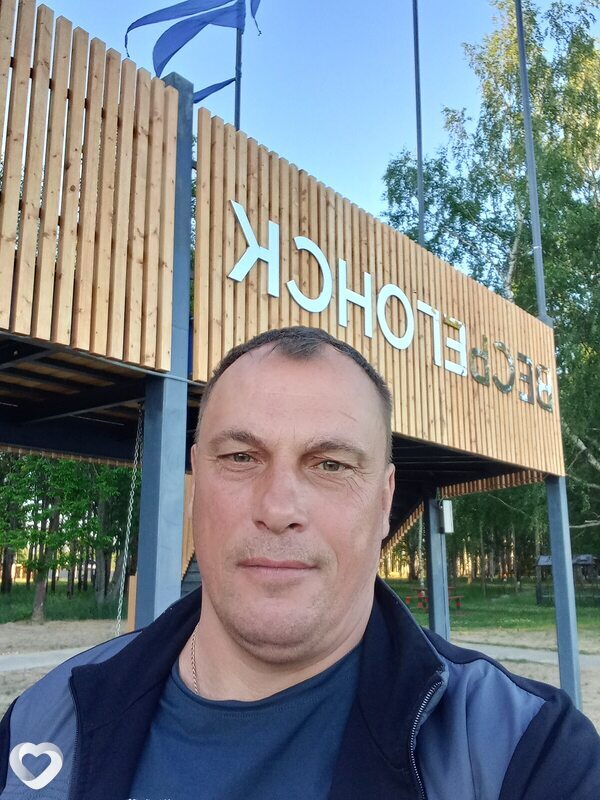 Дмитрий, 51, Бежецке — анкета №2022699