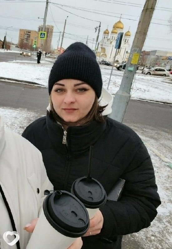 Катя, 37, Красноярске — анкета №2022701