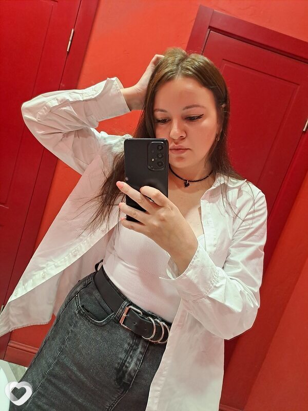 Екатерина, 28, Волгограде — анкета №2022738