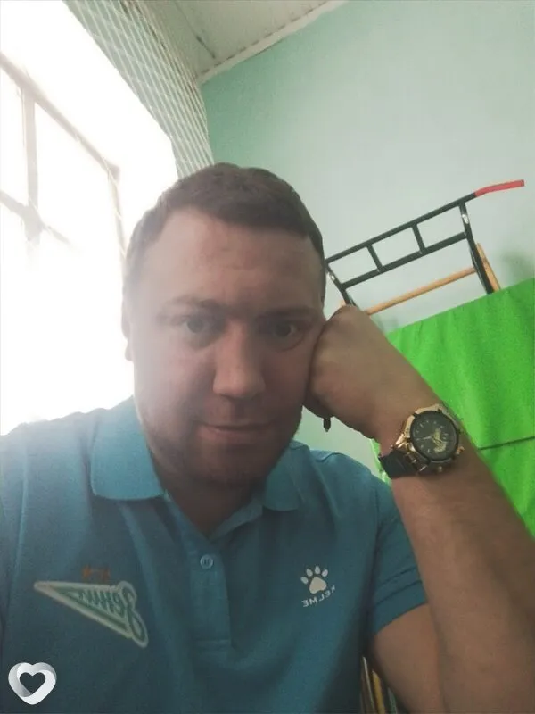 Евгений, 35, Бийске — анкета №2022742
