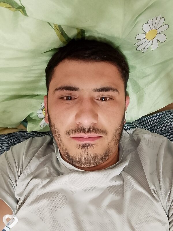 Миан, 26, Екатеринбурге — анкета №2022745