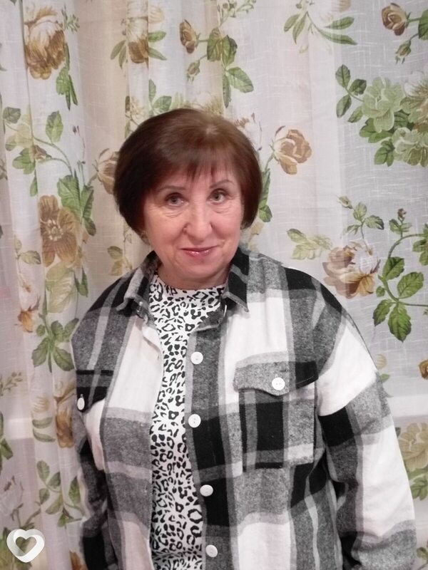 Галина, 56, Альметьевске — анкета №2022808