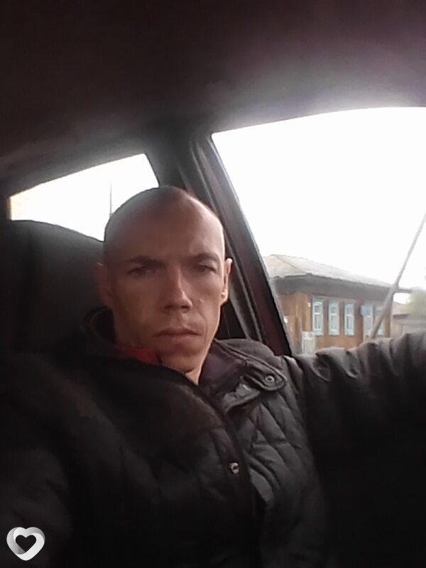 Валера, 44, Ирбите — анкета №2022811