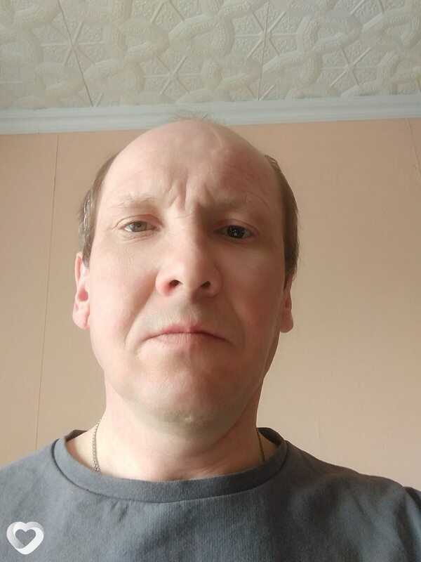 Константин, 43, Нефтекамске — анкета №2022814