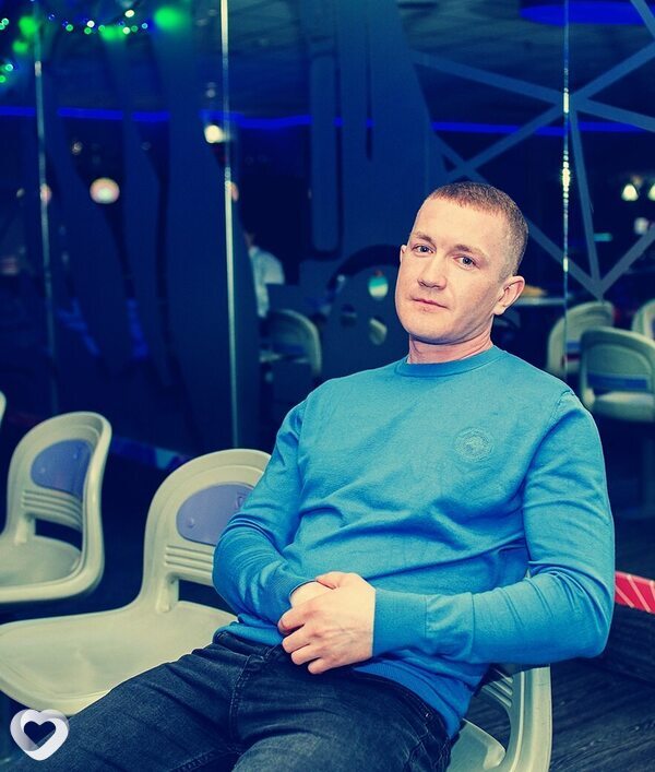 Руслан, 35, Янауле — анкета №2022826