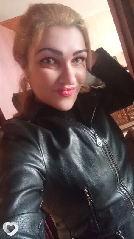 Nastik, 41, Люберцах — анкета №2022834