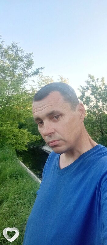 Денис, 45, Симферополе — анкета №2022846