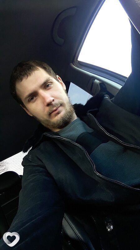 Вова, 47, Стерлитамаке — анкета №2023030