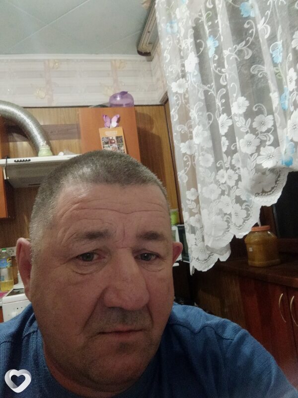 Александр, 52, Петропавловске-Камчатском — анкета №2023032