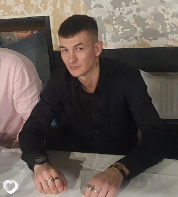 Сергей, 36, Ржеве — анкета №2023045