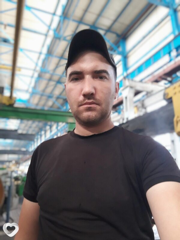 Сергей, 38, Азове — анкета №2023053
