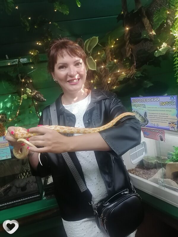 Марина, 41, Иркутске — анкета №2022635