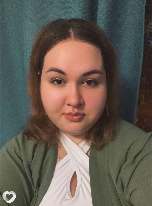 Анастасия, 32, Ужуре — анкета №2022640