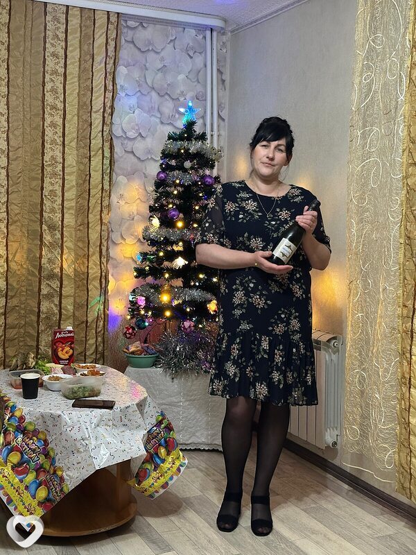 Мила, 52, Южно-Сахалинске — анкета №2022648