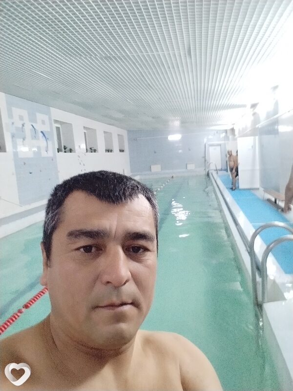 Нуриддин, 41, Талдыкорган — анкета №2022765