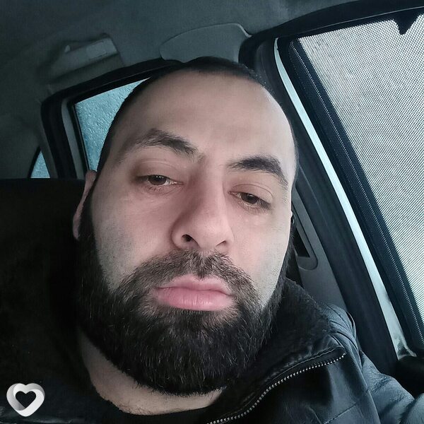 Артем, 37, Уфе — анкета №2022768