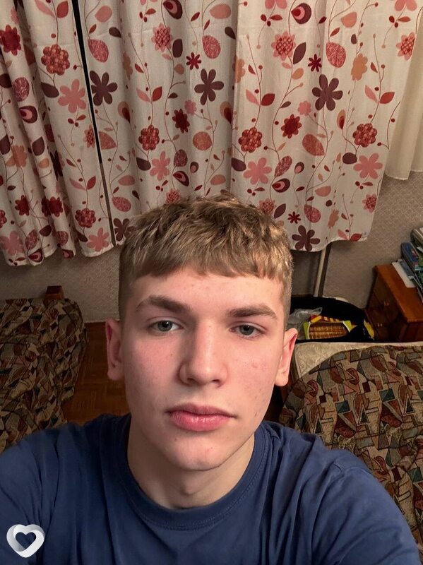 Авган, 19, Минске — анкета №2022769