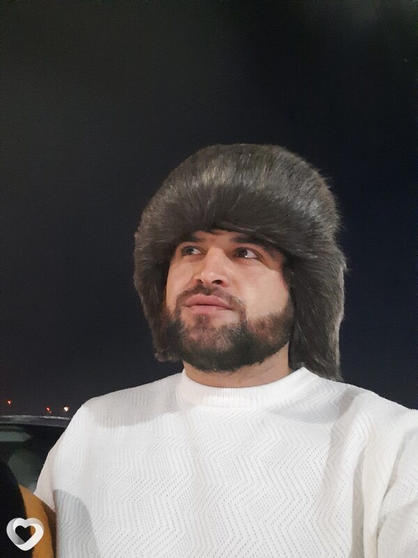 Умар, Тевриз
