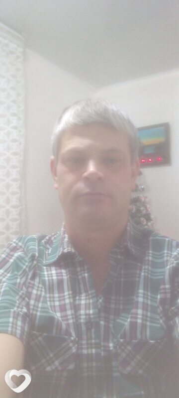 Александр, 40, Нижнем Тагиле — анкета №2022780