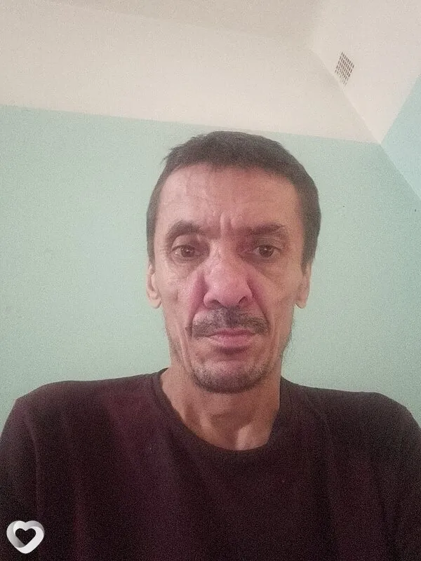 Владимир, 50, Бийске — анкета №2022782