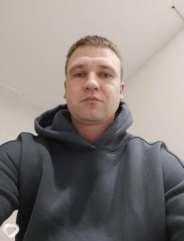 Игорь, 37, Калининграде — анкета №2022800
