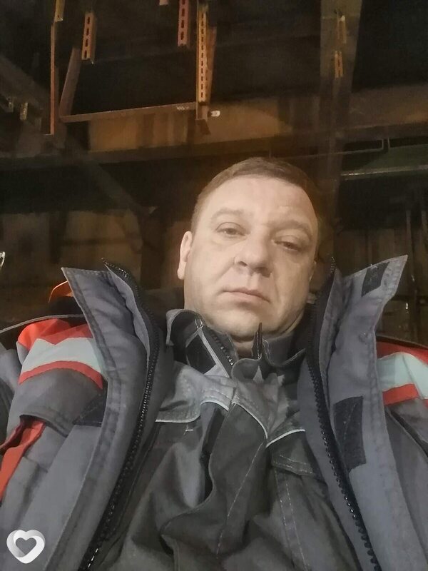 Максим, 46, Москве — анкета №2022870