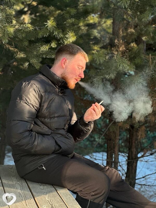 Вадим, 23, Петропавловске — анкета №2022874
