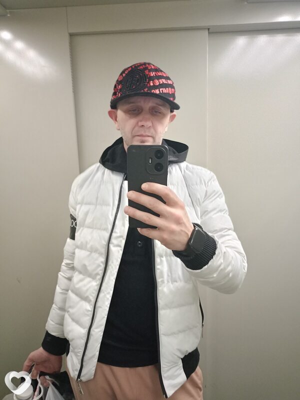 Дмитрий, 40, Самаре — анкета №2022922