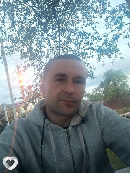 Михаил, 34, Запорожье — анкета №2022927