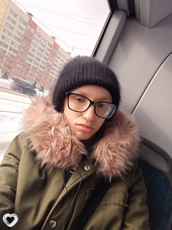 Алина, 22, Кемерове — анкета №2022710