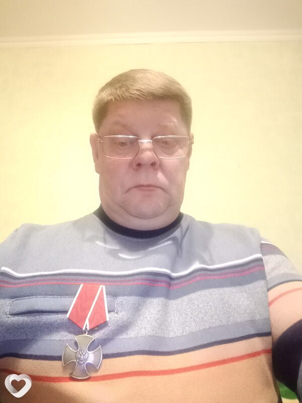 Дмитрий, 55, Тюмени — анкета №2022713
