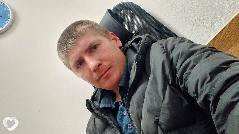 Амир, 36, Казани — анкета №2022716