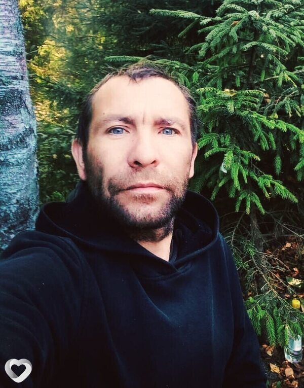 Николай, 39, Москве — анкета №2022718