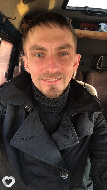 Роман, 36, Симферополе — анкета №2022719