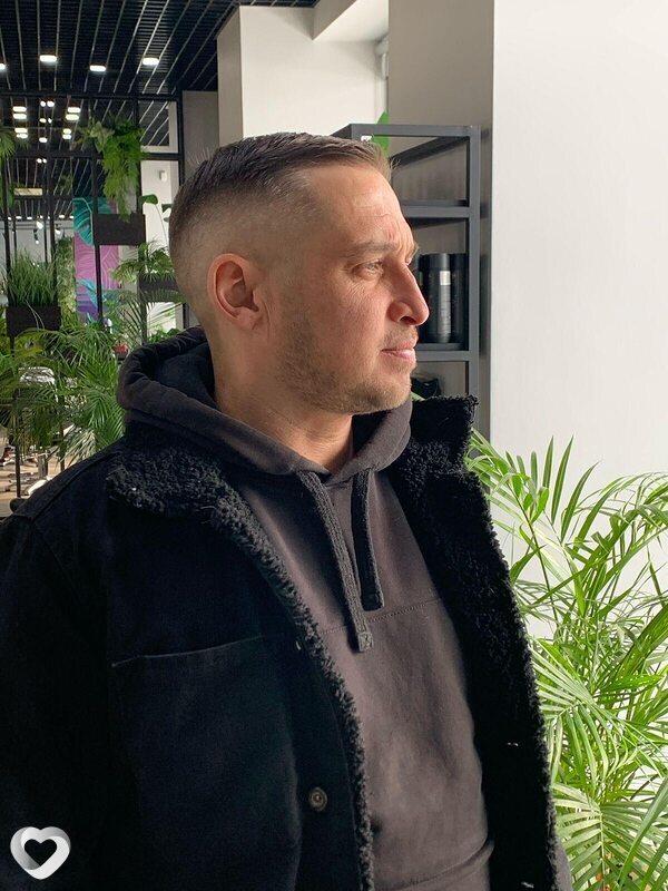 Александр, 40, Майкопе — анкета №2022724