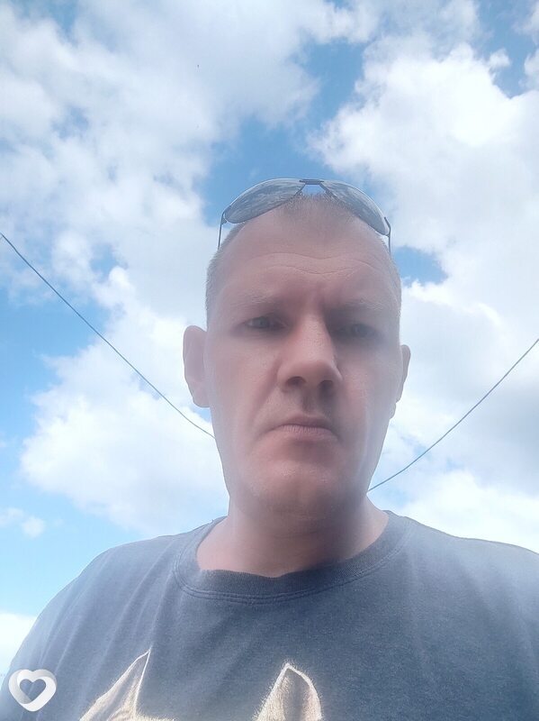 Виталик, 43, Барановичах — анкета №2023232