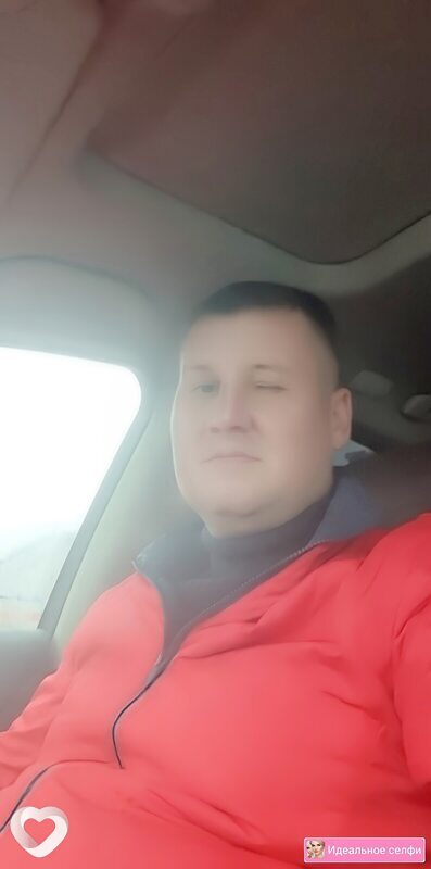 Серёжа, 42, Тюмени — анкета №2023233