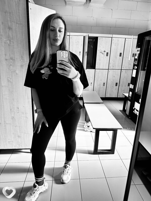 Екатерина, 28, Москве — анкета №2023244