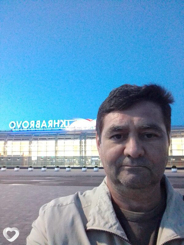 Влад, 57, Ульяновске — анкета №2023251