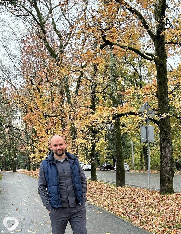 Андрей, 36, Сочи — анкета №2023252