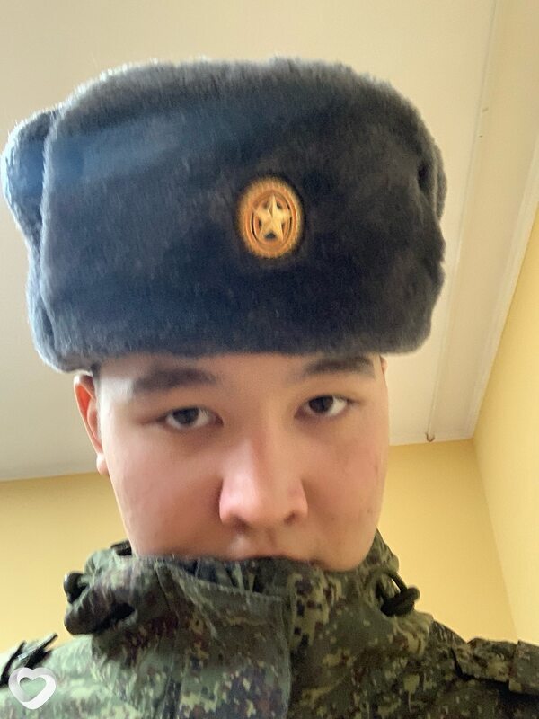 Руслан, 21, Ставрополе — анкета №2023253