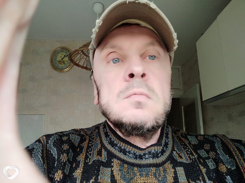 Сергей, 50, Минске — анкета №2023254