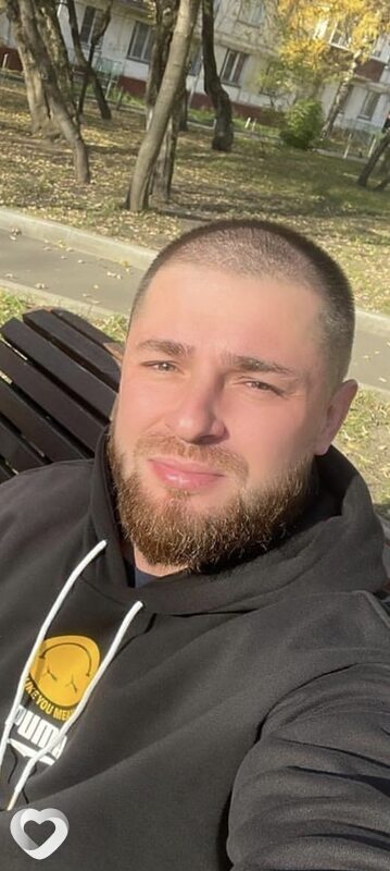 Иван, 34, Ярославле — анкета №2023411