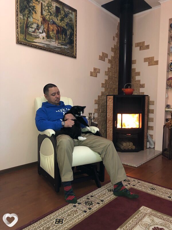 Алексей, 48, Санкт-Петербурге — анкета №2023417
