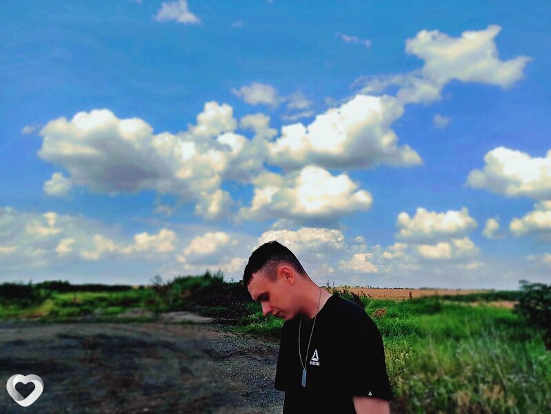 Алексей, 23, Новосибирске — анкета №2023423