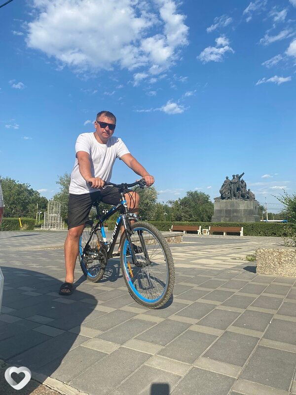 Валерий, 41, Батайске — анкета №2023081