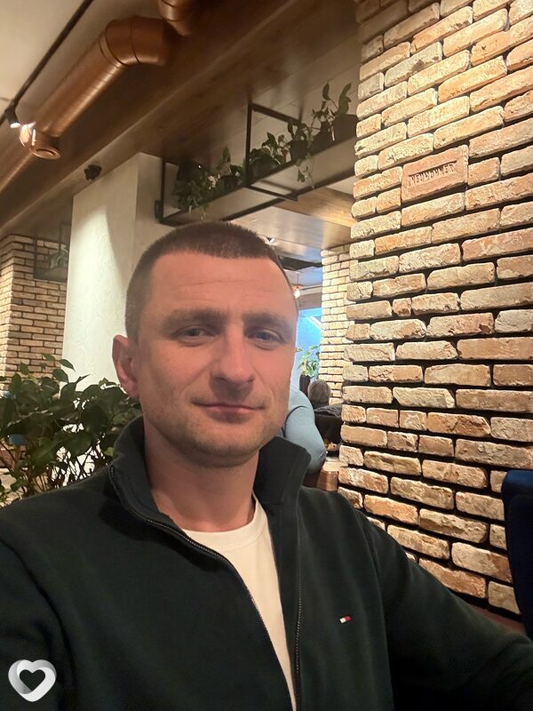 Руслан, 34, Киеве — анкета №2023007
