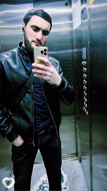 Cowqun, 25, Астане — анкета №2023015